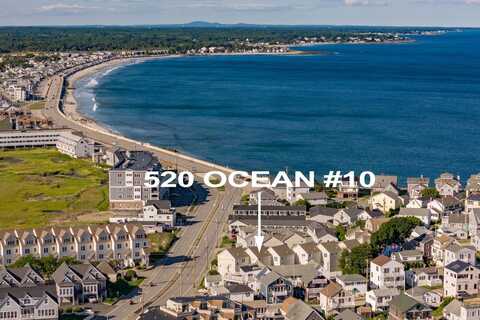 520 Ocean Boulevard, Hampton, NH 03842