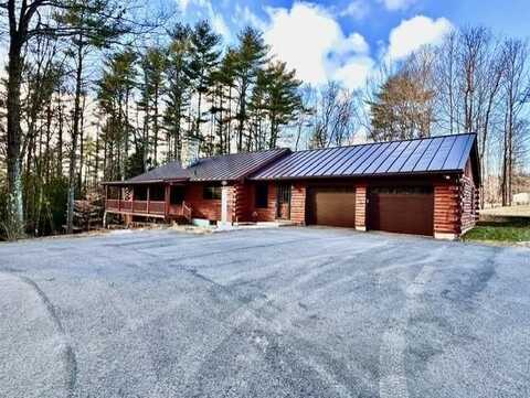 15 Wrobel Road, Chesterfield, NH 03462