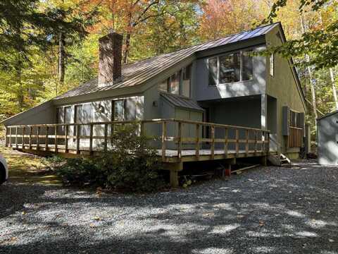 21 Summit Drive, Grantham, NH 03753