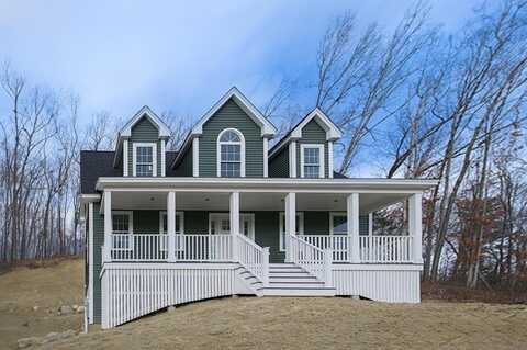 21 Cherryfield Way, Barrington, NH 03825