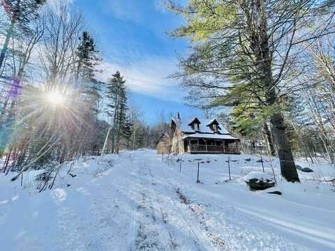 2575 Elmore Pond Road, Wolcott, VT 05680