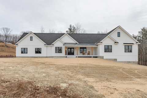 6 Hilltop Lane, Dunbarton, NH 03046