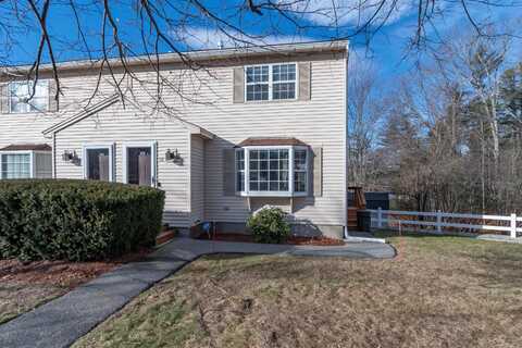 3B Belgian Court, Goffstown, NH 03045