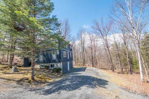 7224 Rte 100, Wardsboro, VT 05355