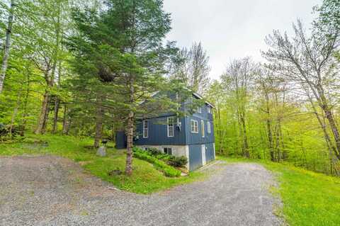 7224 Rte 100, Wardsboro, VT 05355