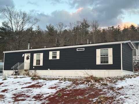 86 Sargent Station Road, Weare, NH 03281