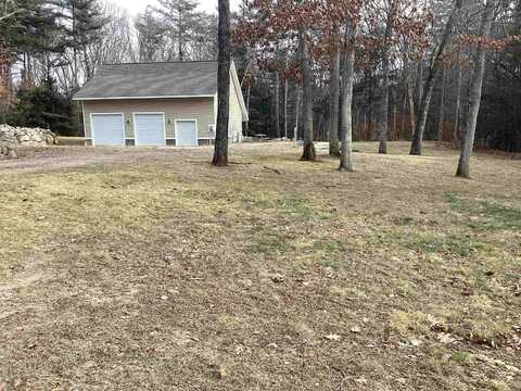 27 Beaver Lane, Bedford, NH 03110