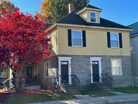 492 Kelley Street, Manchester, NH 03102