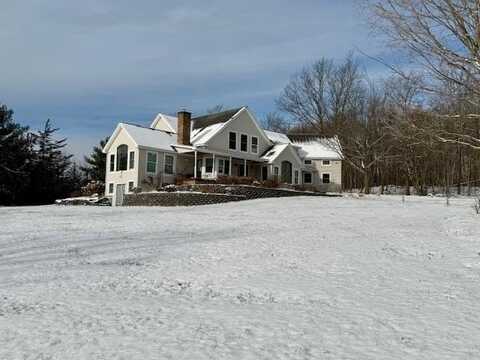 695 Palmer Road, Shoreham, VT 05770