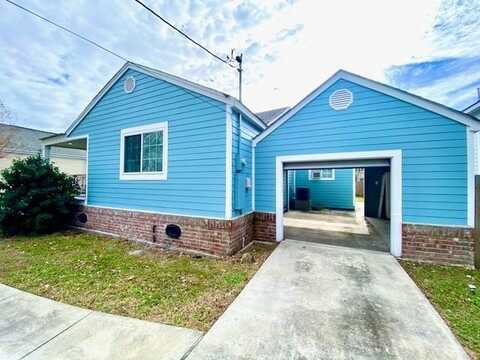 2424 PRESSBURG Street, New Orleans, LA 70122