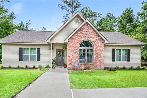 1351 COFFEE Street, Mandeville, LA 70448