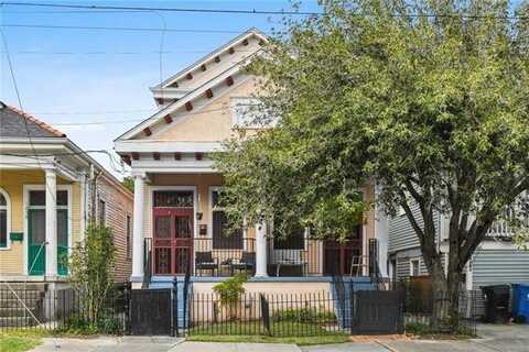 1232 CAMBRONNE Street, New Orleans, LA 70118