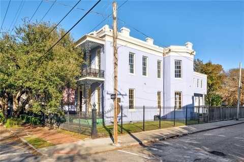 1432 MAGAZINE Street, New Orleans, LA 70130
