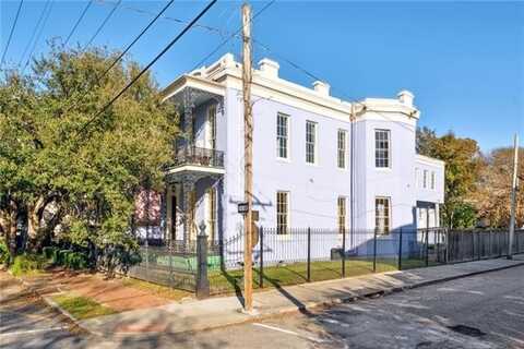 1432 MAGAZINE Street, New Orleans, LA 70130