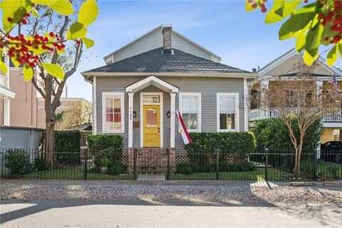 1125 SHORT Street, New Orleans, LA 70118