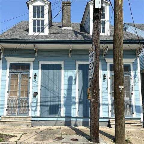 1511 ST. PHILIP Street, New Orleans, LA 70116