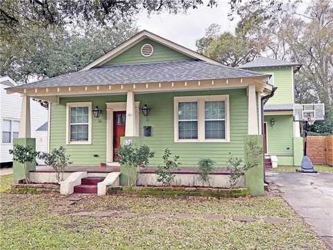 534 BROCKENBRAUGH Court, Metairie, LA 70005