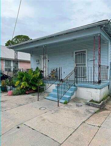 1726-28 LESSEPS Street, New Orleans, LA 70117
