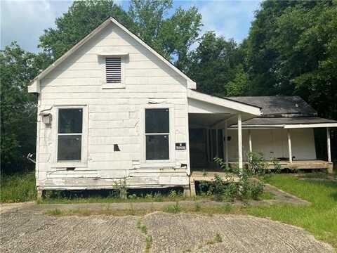 815 WILMUTH Street, Bogalusa, LA 70427