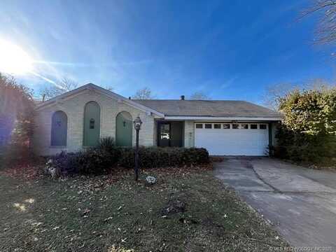 2524 S 106th East Avenue, Tulsa, OK 74129