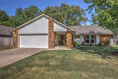 2510 Trailwood Drive, Claremore, OK 74017