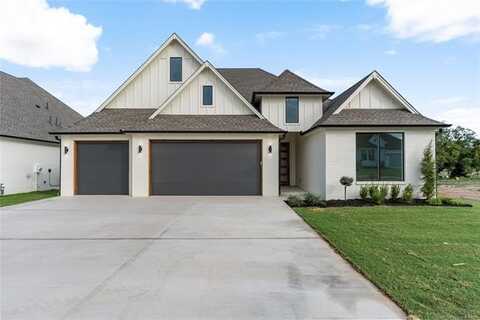 2059 E 129th Place S, Jenks, OK 74037