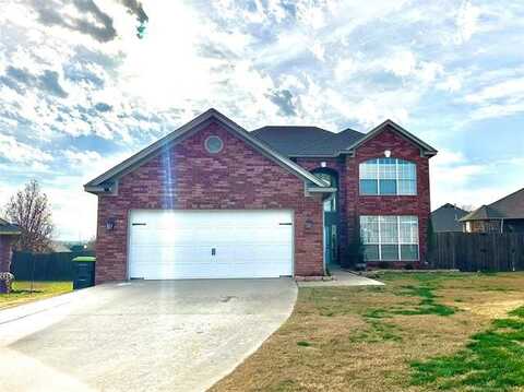 503 Hampton, Ada, OK 74820