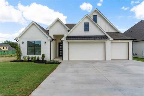 2055 E 129th Place S, Jenks, OK 74037