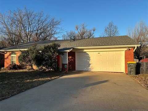 1016 N 2nd Street, Jenks, OK 74037