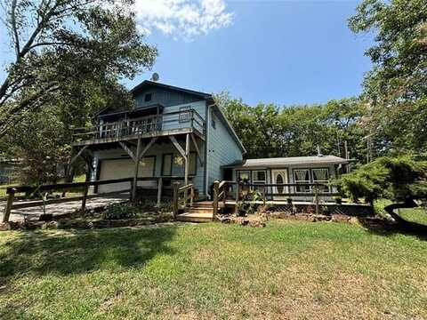 71271 S 340 Road, Wagoner, OK 74467