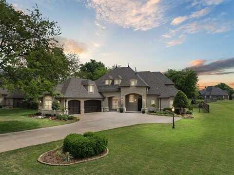 7147 Hidden Acre Trail, Owasso, OK 74055