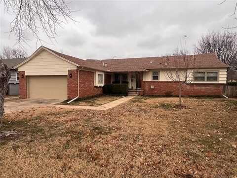 5645 S Winston Avenue, Tulsa, OK 74135