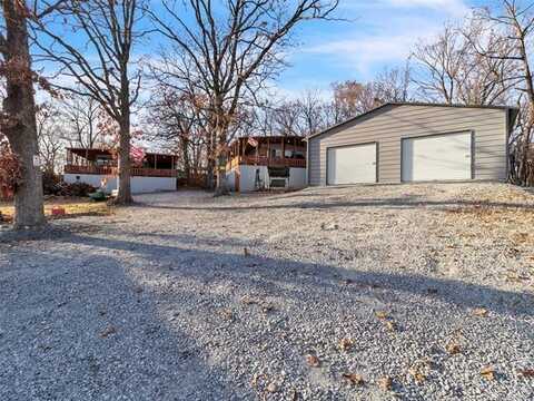 218 Laura Lane, Afton, OK 74331