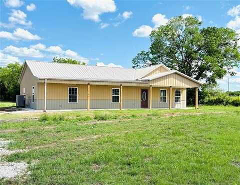 1102 W Main Street, Beggs, OK 74421
