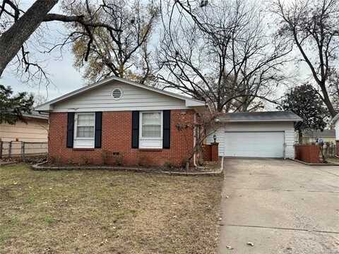 1536 E 59th Street, Tulsa, OK 74105