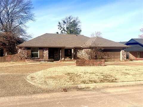 1719 14th Street, McAlester, OK 74501