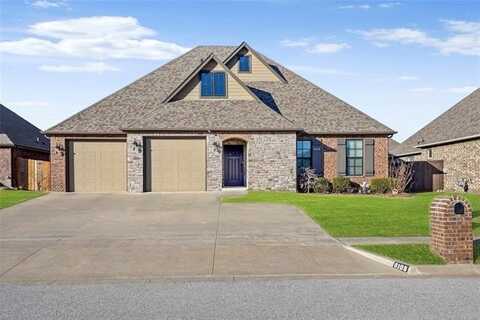 8108 N 77th East Avenue, Owasso, OK 74055