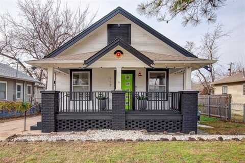 112 N Vancouver Avenue, Tulsa, OK 74127