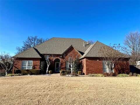 3712 S Orange Circle, Broken Arrow, OK 74011