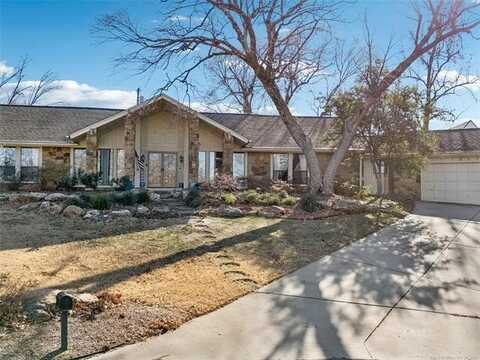 10327 S Oswego Avenue, Tulsa, OK 74137