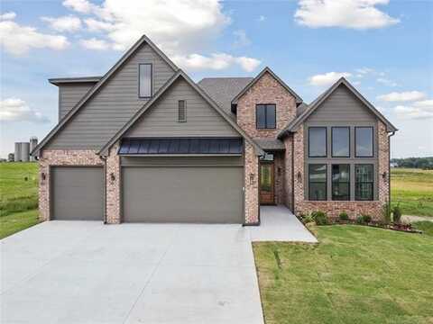 2509 E 134th Circle, Bixby, OK 74008