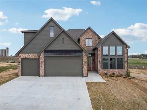 2509 E 134th Circle, Bixby, OK 74008