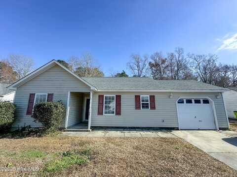 108 Oakley Drive, New Bern, NC 28560