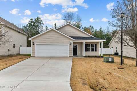 306 Hawks Bluff Drive, New Bern, NC 28560