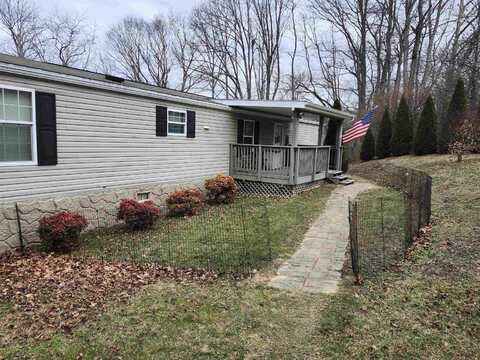 3293 Graham Road, Draper, VA 24324