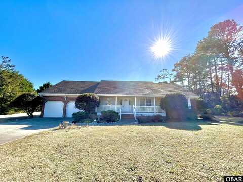 521 Baumtown Road, Wanchese, NC 27981