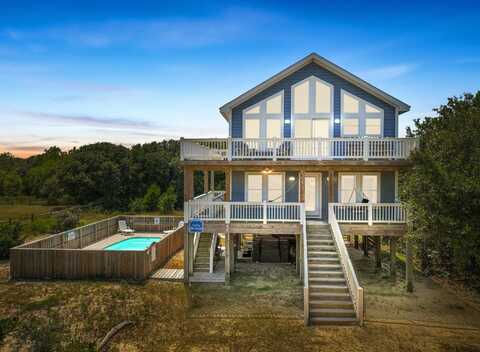 2246 Sandpiper Road, Corolla, NC 27927