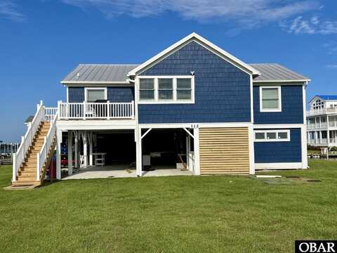 112 S Marina Drive, Nags Head, NC 27959