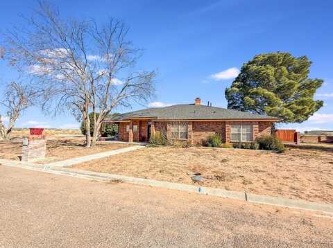 759 Tanglewood, Kermit, TX 79745