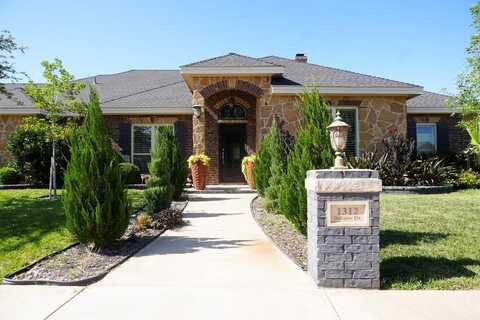 1312 NE Bellaire, Andrews, TX 79714